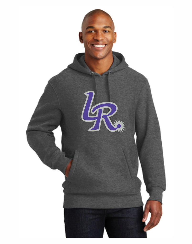 P1 - Regulators Sport-Tek® Super Heavyweight Pullover Hooded Sweatshirt