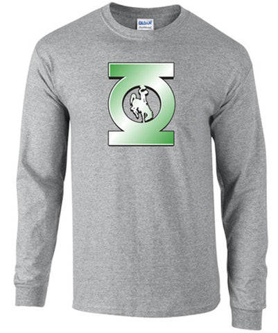 L003 Bucking Lantern