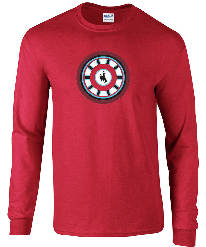 L005 Hero - Ironhorse - Toddler/Youth