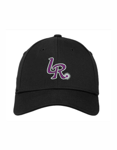 A - Laramie Regulators New Era® - Structured Stretch Cotton Cap