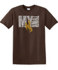 T051 Wyoming My Town T-Shirt