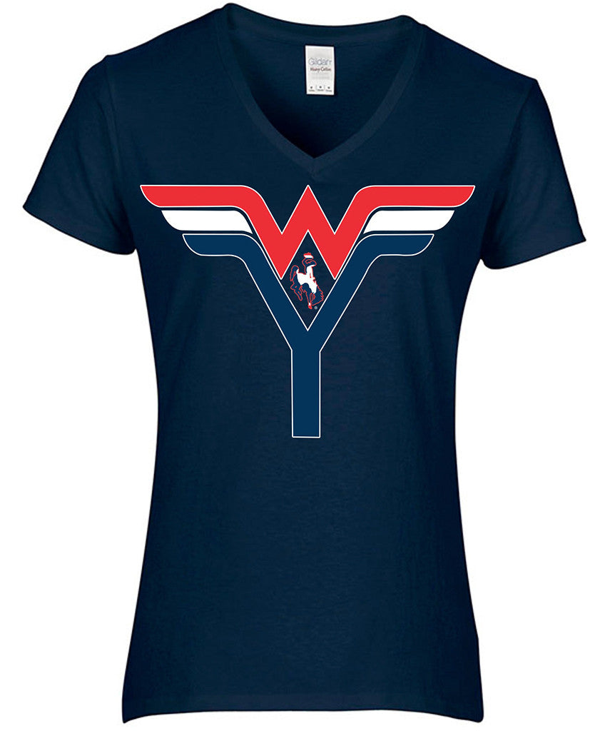 T011 Hero - WY Woman