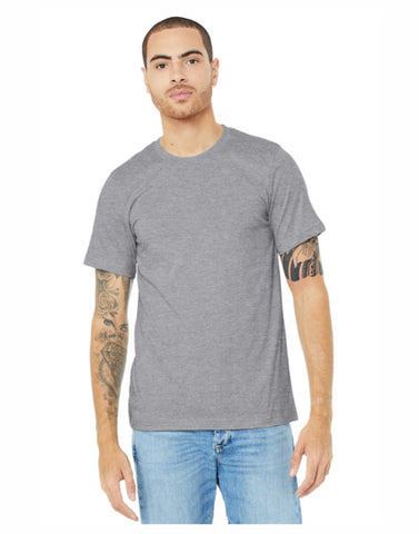 C - UW Foundation Men's Tshirt