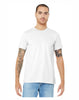 A2 - Laramie Volleyball T-Shirt White