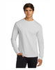 B2 - LHS Volleyball Long Sleeve White