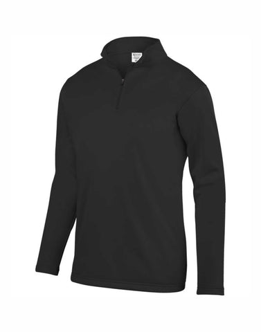 A - UW Foundation Men's 1/4 Zip