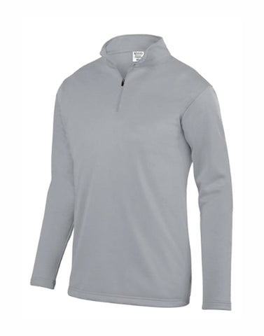 A - UW Foundation 1/4 Zip