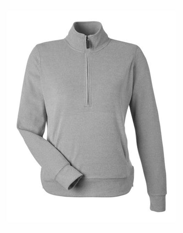 A1 - UW Foundation Women's 1/4 Zip