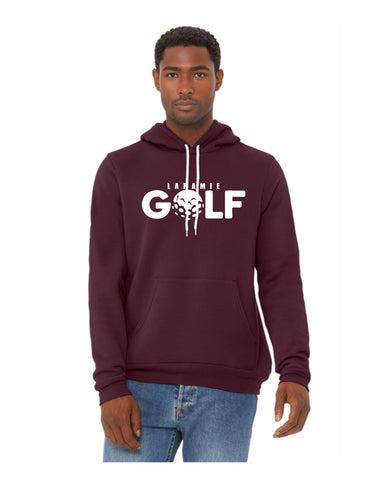 D -  Laramie Golf Hoodie