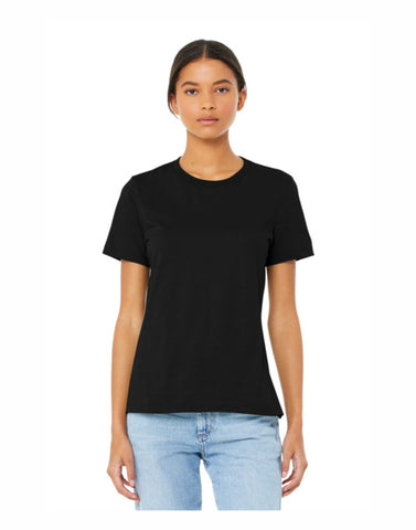 C1 - UW Foundation Women's Tshirt