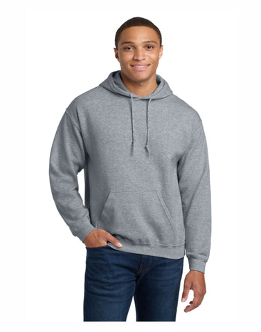 C - Lady Plainsmen Soccer Hoodie