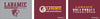 D1 - Laramie Volleyball Hoodie Black