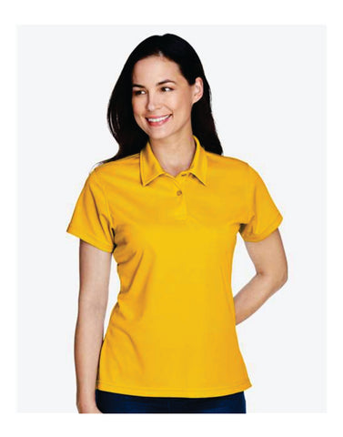 D1 - UW Foundation Woen's Snag Protection Polo