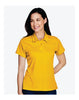 D1 - UW Foundation Woen's Snag Protection Polo