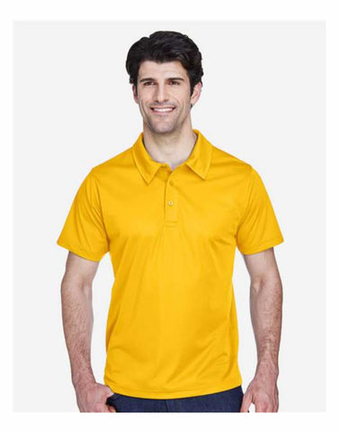 D - UW Foundation Men's Snag Protection Polo