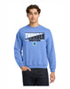 C1- Cheyenne Thunder Crewneck Carolina Blue