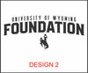 A - UW Foundation 1/4 Zip