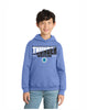 D1 - Cheyenne Thunder Hoodie Carolina Blue