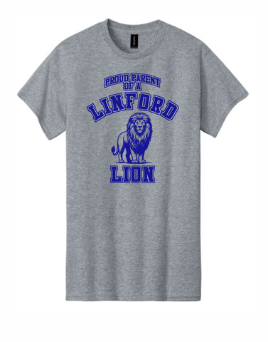 1 - Linford Proud Parent Tshirt