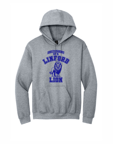 3 - Linford Proud Parent Hoodie
