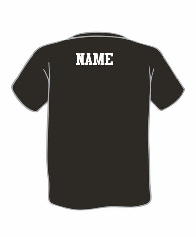 R1 -  Add Name T-Shirt or Hoodie