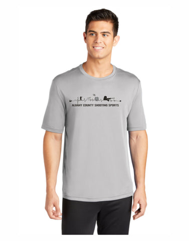 C - Shooting Sports Sport-Tek® PosiCharge® Competitor™ Tee